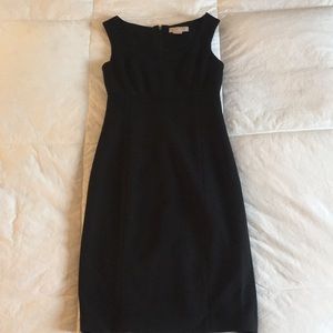 Michael Kors Black Dress
